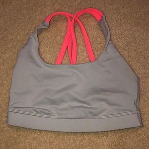 Sports bra